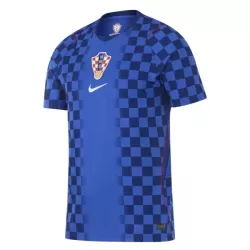 Maglia Croazia Uomo Secondo Mondiali 2026