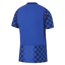 Maglia Croazia Uomo Secondo Mondiali 2026
