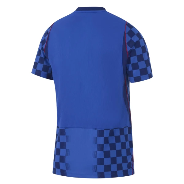 Maglia Croazia Uomo Secondo Mondiali 2026