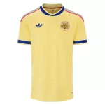 Maglia Curacao Uomo Secondo Mondiali 2026