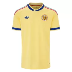 Maglia Curacao Uomo Secondo Mondiali 2026