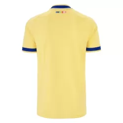 Maglia Curacao Uomo Secondo Mondiali 2026