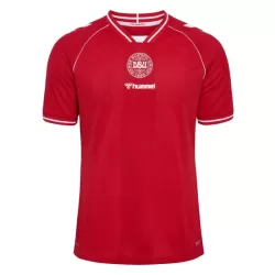 Maglia Danimarca Uomo Primo Mondiali 2026