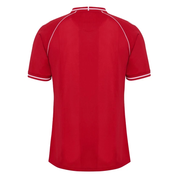Maglia Danimarca Uomo Primo Mondiali 2026