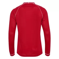 Maglia Danimarca Uomo Primo Mondiali 2026 Maniche Lunghe
