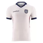 Maglia Ecuador Uomo 3rd Mondiali 2026
