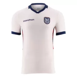 Maglia Ecuador Uomo 3rd Mondiali 2026