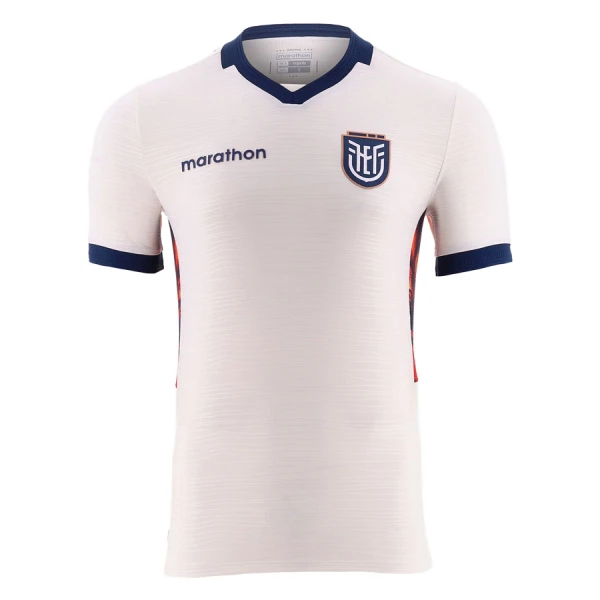 Maglia Ecuador Uomo 3rd Mondiali 2026 Maglia Ecuador Uomo 3rd Mondiali 2026