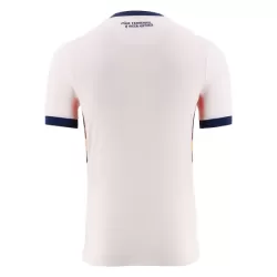 Maglia Ecuador Uomo 3rd Mondiali 2026