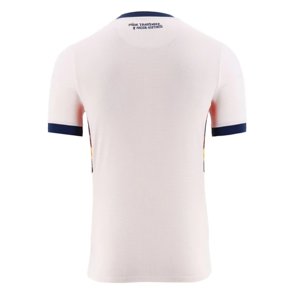 Maglia Ecuador Uomo 3rd Mondiali 2026