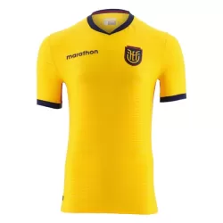 Maglia Ecuador Uomo Primo Mondiali 2026