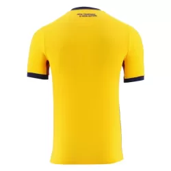 Maglia Ecuador Uomo Primo Mondiali 2026