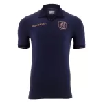 Maglia Ecuador Uomo Secondo Mondiali 2026