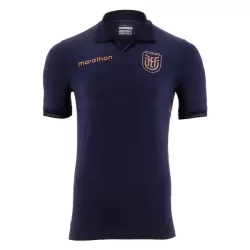 Maglia Ecuador Uomo Secondo Mondiali 2026