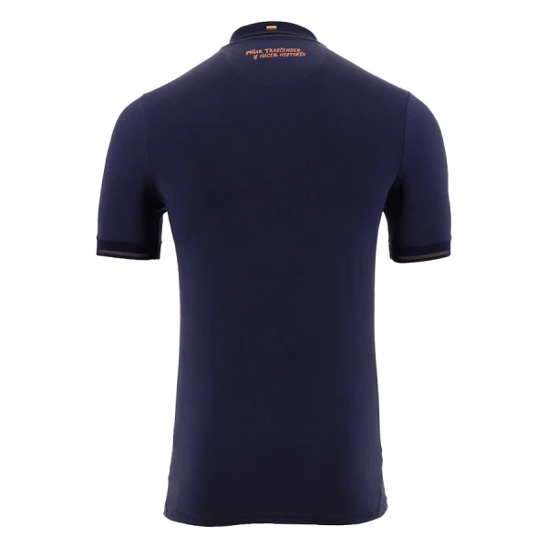 Maglia Ecuador Uomo Secondo Mondiali 2026