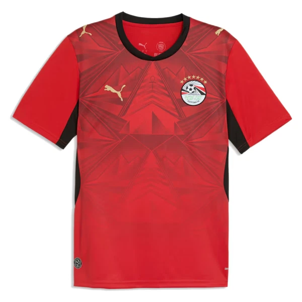 Maglia Egitto Uomo Primo Mondiali 2026 Maglia Egitto Uomo Primo Mondiali 2026