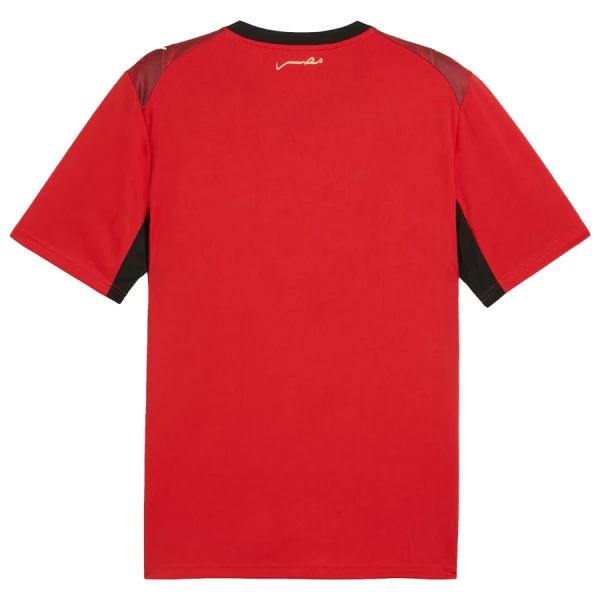 Maglia Egitto Uomo Primo Mondiali 2026
