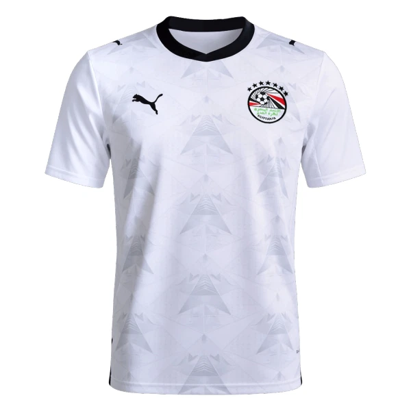 Maglia Egitto Uomo Secondo Mondiali 2026 Maglia Egitto Uomo Secondo Mondiali 2026