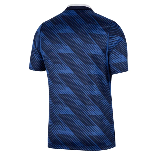Maglia Francia Uomo Primo Mondiali 2026