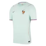 Maglia Francia Uomo Secondo Mondiali 2026
