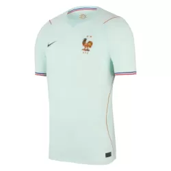 Maglia Francia Uomo Secondo Mondiali 2026