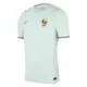 Maglia Francia Uomo Secondo Mondiali 2026 Maglia Francia Uomo Secondo Mondiali 2026