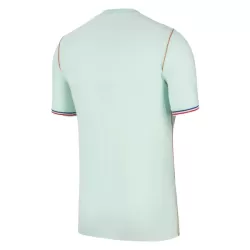 Maglia Francia Uomo Secondo Mondiali 2026