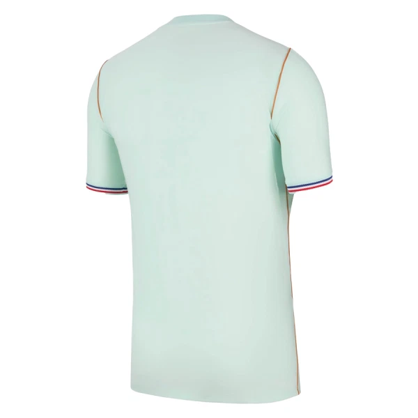 Maglia Francia Uomo Secondo Mondiali 2026