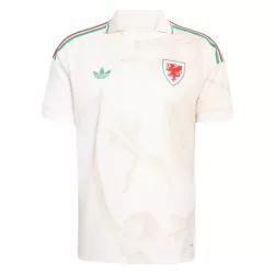 Maglia Galles Uomo Secondo Mondiali 2026