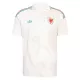 Maglia Galles Uomo Secondo Mondiali 2026