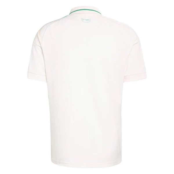 Maglia Galles Uomo Secondo Mondiali 2026