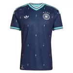 Maglia Germania Uomo Secondo Mondiali 2026