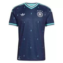 Maglia Germania Uomo Secondo Mondiali 2026