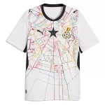Maglia Ghana Uomo Primo Mondiali 2026