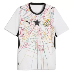 Maglia Ghana Uomo Primo Mondiali 2026