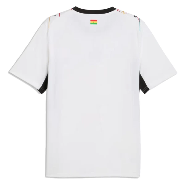 Maglia Ghana Uomo Primo Mondiali 2026