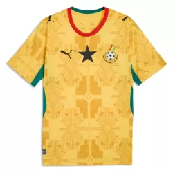 Maglia Ghana Uomo Secondo Mondiali 2026