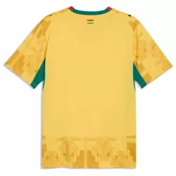Maglia Ghana Uomo Secondo Mondiali 2026