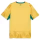 Maglia Ghana Uomo Secondo Mondiali 2026