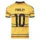 Maglia Giamaica Bob Marley 10 Uomo Primo Mondiali 2026 Maglia Giamaica Bob Marley 10 Uomo Primo Mondiali 2026