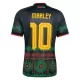 Maglia Giamaica Bob Marley 10 Uomo Secondo Mondiali 2026 Maglia Giamaica Bob Marley 10 Uomo Secondo Mondiali 2026