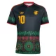 Maglia Giamaica Bob Marley 10 Uomo Secondo Mondiali 2026
