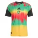 Maglia Giamaica Pre-Match Uomo Mondiali 2026 Maglia Giamaica Pre-Match Uomo Mondiali 2026