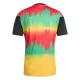 Maglia Giamaica Pre-Match Uomo Mondiali 2026