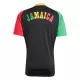 Maglia Giamaica Pre-Match Uomo Mondiali 2026 Nera