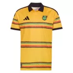 Maglia Giamaica Uomo Primo Mondiali 2026