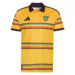 Maglia Giamaica Uomo Primo Mondiali 2026