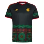 Maglia Giamaica Uomo Secondo Mondiali 2026