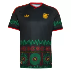 Maglia Giamaica Uomo Secondo Mondiali 2026