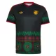 Maglia Giamaica Uomo Secondo Mondiali 2026 Maglia Giamaica Uomo Secondo Mondiali 2026